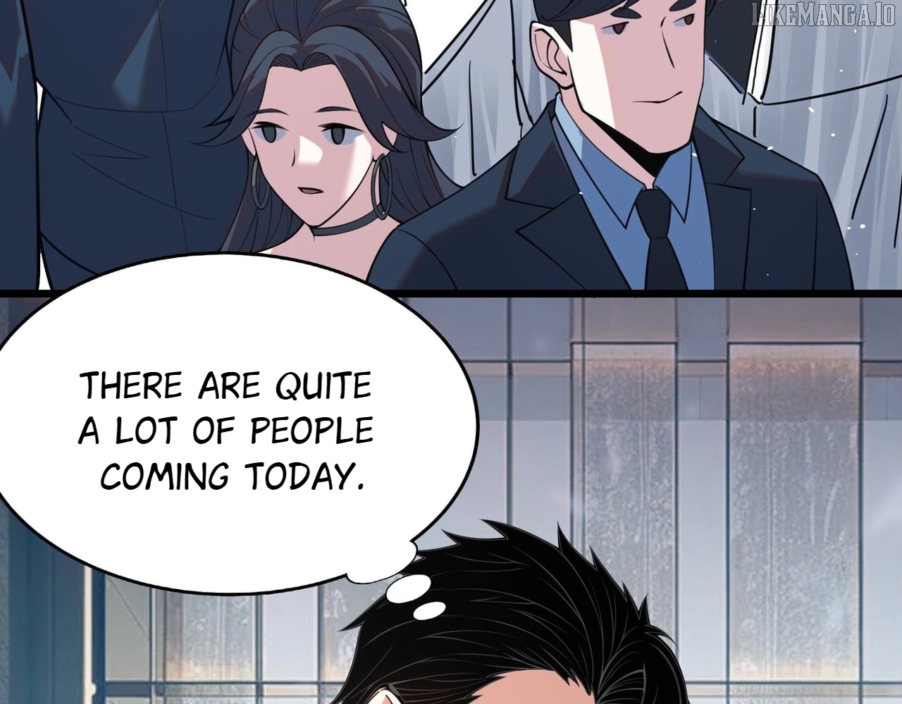 Hidden Dragon in the City (2025) Chapter 2 - page 108